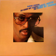 David Ruffin